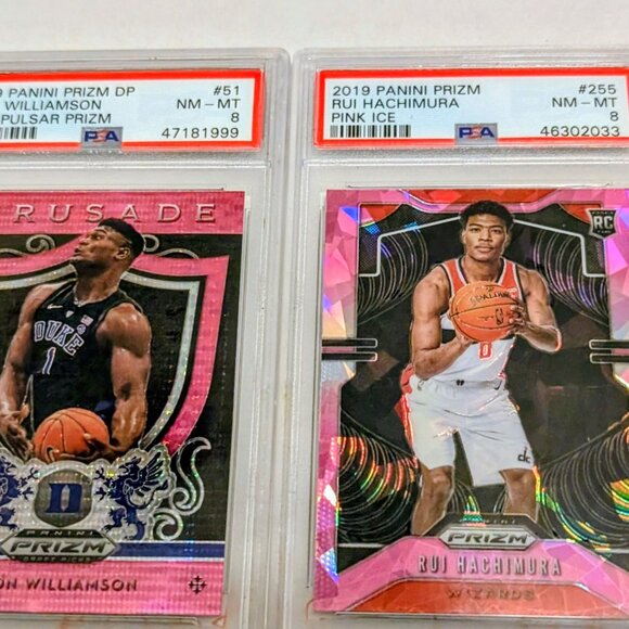 Huge multi-sport collection including rookies, stars and inserts - Picture 8 of 9